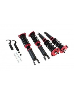 TurboWorks suspension Toyota Supra MKIV, Lexus SC300 SC400 1992-2000