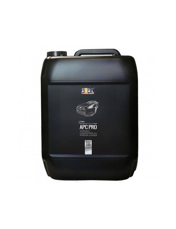 ADBL APC PRO 5L (All Purpose Cleaner)