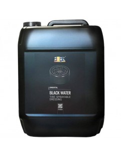 ADBL Black Water 5L (Dressing do opon)