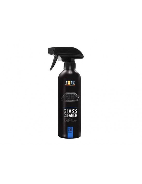 ADBL Glass Cleaner 500ml (Płyn do szyb)