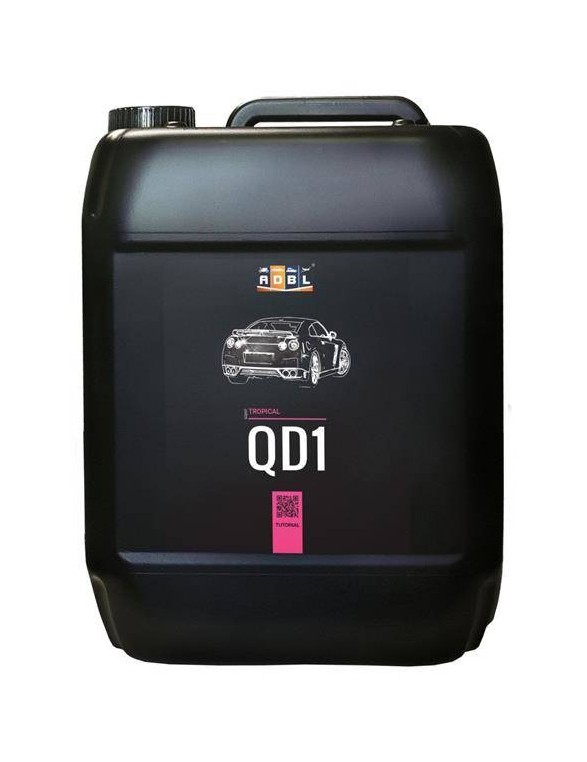 ADBL QD1 5L (Quick Detailer)