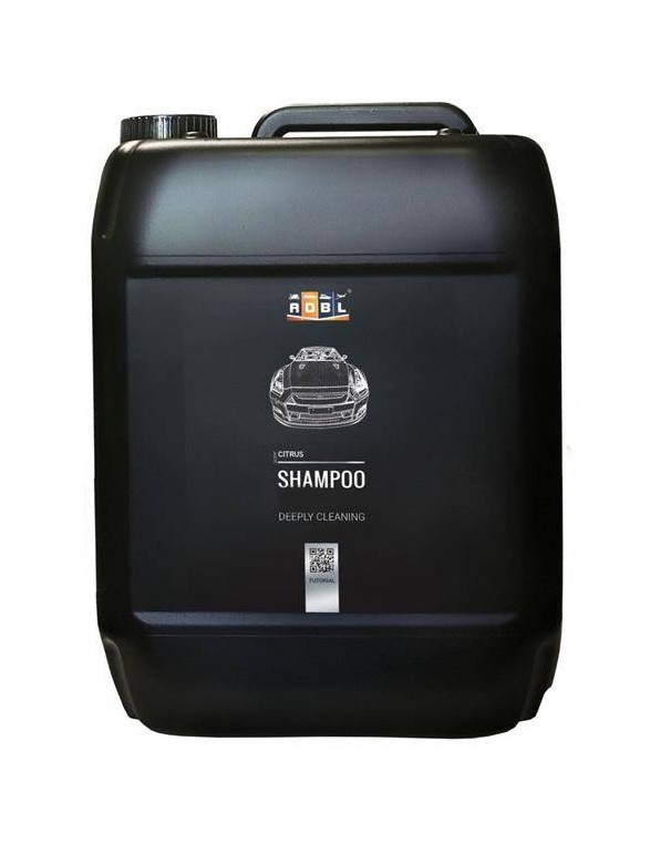 Adbl shampoo 5l (shampoo)