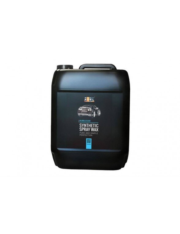 ADBL Synthetic Spray Wax 5L (Wosk w sprayu)