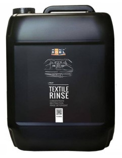 ADBL Textil Rinse 5L (Czyszczenie tapicerki)