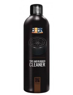 ADBL Tire and Rubber Cleaner 0.5L (Tire Cleaning)