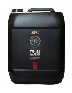 Adbl Warn Warrior 5L (pesu vanteet)