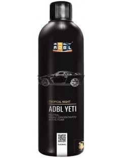 Adbl Yeti Tropical Night 1L (aktiivinen vaahto)