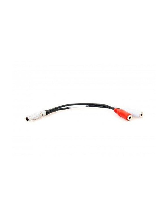 Audio Splitter Cable for VBOX HD2