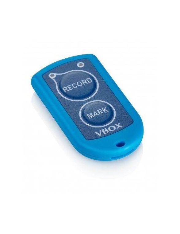 Bluetooth Start / Stop Logging Switch for VBOX Video HD2