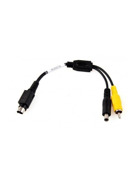 Camera Adapter Cable for Video VBOX Lite