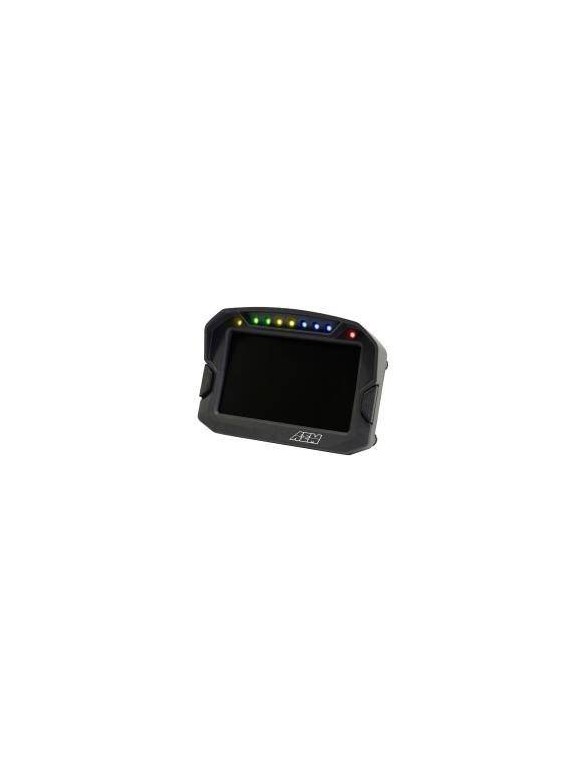 Digital Display AEM Electronics CD-5 Carbon