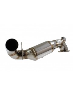 Downpipe Mercedes Benz B Class W246 B180 B200 B260