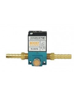 Boost Control Innovate 3-PORT solenoid valve