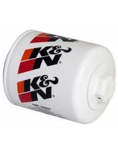 Oil filter K&N M18x1.5 HP-1001