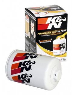 Oil filter K&N 13/16 In.-16 HP-2006