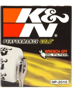 Oil filter K&N M22x1.5 HP-2010