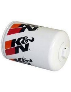 Oil filter K&N 3/4 In.-16UNF-2B HP-3001