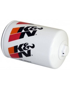 Oil filter K&N 13/16 In.-16 HP-3003