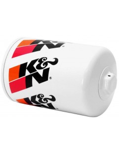 Oil filter K&N 1 In.-12UNF-2B HP-4004