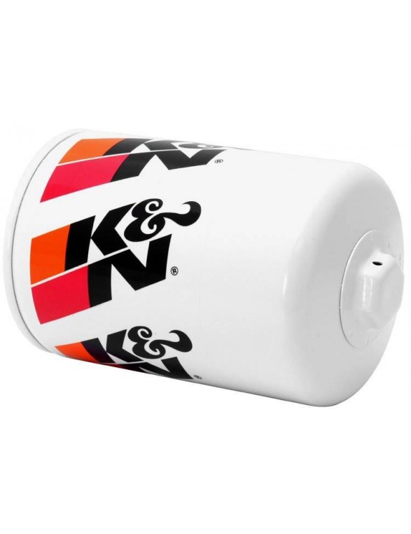 Oil filter K&N 1 In.-12UNF-2B HP-4004