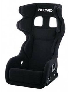 RECARO P 1300 GT chair - Velor black