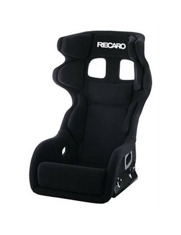 RECARO P 1300 GT chair - Velor black