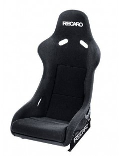 RECARO Pole Position NG chair - Velor black