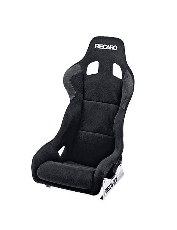 RECARO Profi SPG chair - Velor black