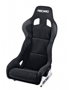 RECARO Profi SPG chair - Velor black