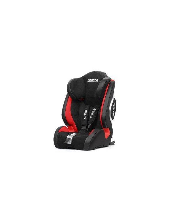 Child Car Seat SPARCO F1000KIG (9-36kg)