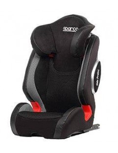 Child Car Seat SPARCO F1000KIG (9-36kg)