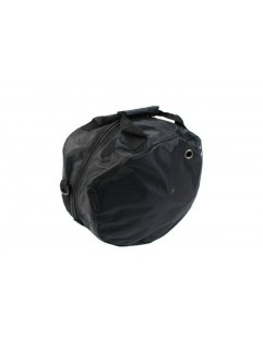 Helmet SLIDE BF1-R7 CARBON size. L SNELL Intercom