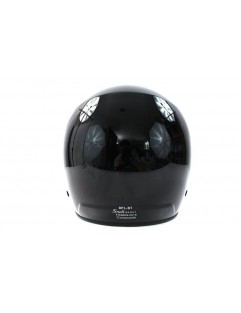 Helmet SLIDE BF1-R7 COMPOSITE size. XL SNELL Intercom