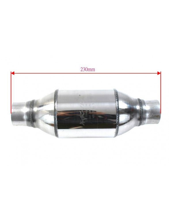 Sport catalyst FI 50 2L EURO 3