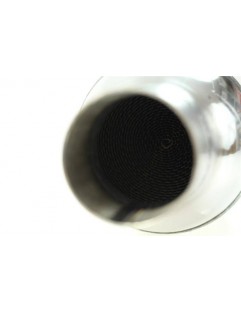Sport catalyst FI 50 2L EURO 3