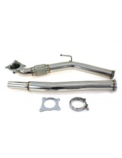 Downpipe VW GOLF V AUDI A3 2.0 TSI DECAT