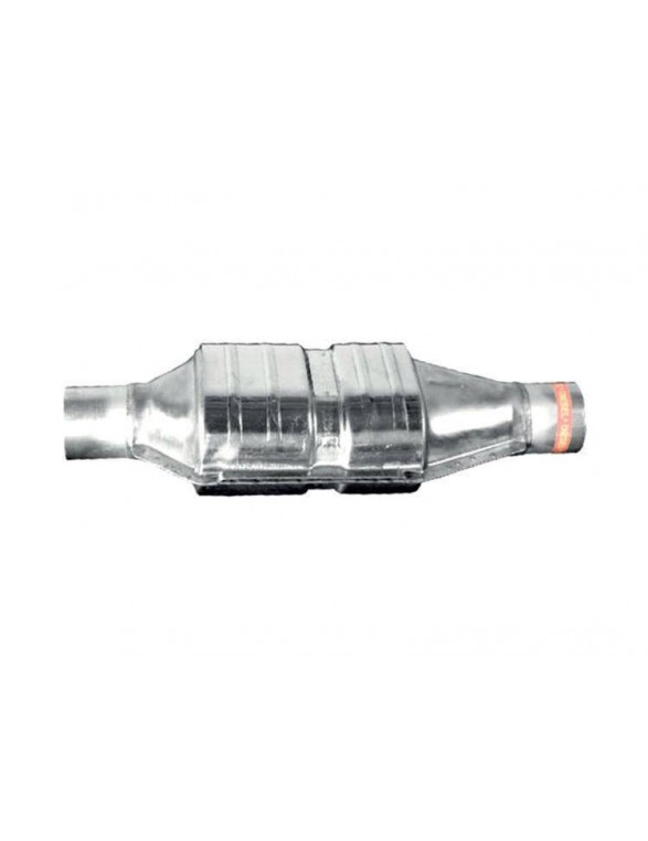  Yleiskatalysaattori DIESEL FI 50 1,2-2,4L EURO 2 100 CPSI