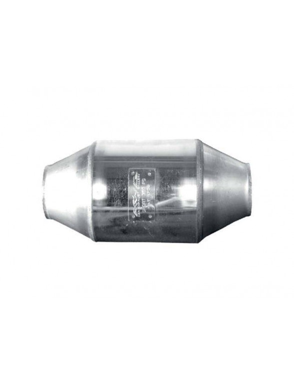 Yleiskatalysaattori DIESEL FI 50 3-5L EURO 3 100 CPSI