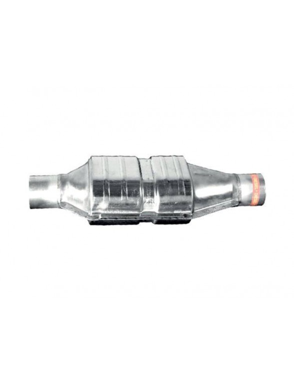  Yleiskatalysaattori DIESEL FI 55 1,2-2,4L EURO 2 100 CPSI