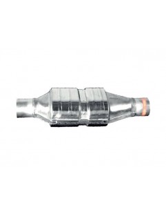  Yleiskatalysaattori DIESEL FI 60 1,2-2,4L EURO 4 100 CPSI