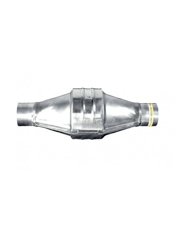 Universal katalysator FI 50 0,7-1,9L EURO 3