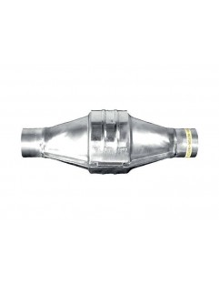 Universal catalyst FI 50 0.7-1.9L EURO 3