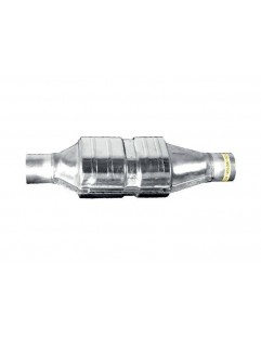 Universal catalyst FI 50 0.7-2L EURO 3