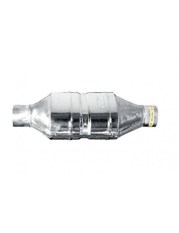 Universal katalysator FI 50 1,2-2,5L EURO 2