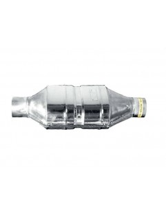 Universal catalyst FI 50 1.2-2.5L EURO 2