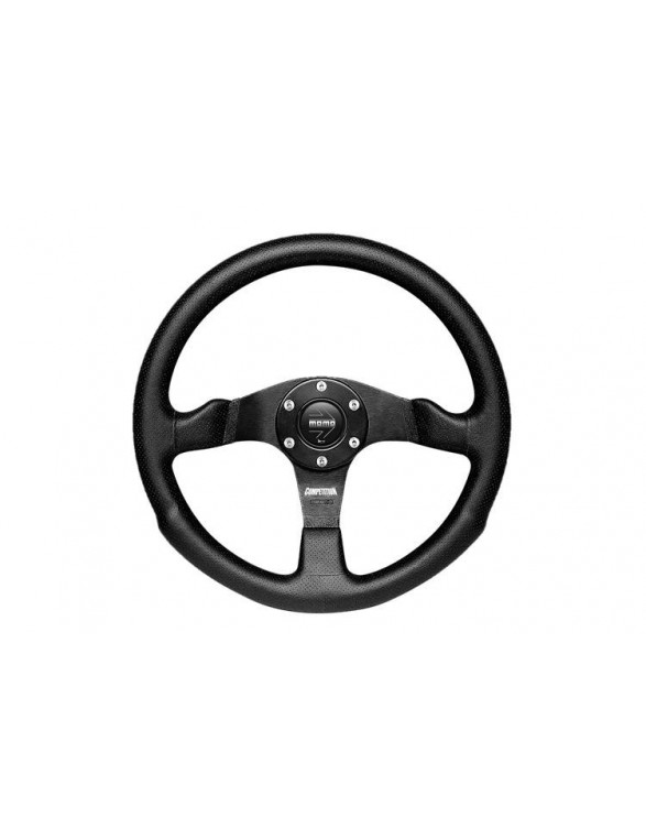 Momo Competition 350 TUV steering wheel