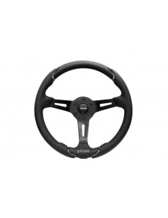 Momo Gotham steering wheel