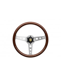 MOMO Indy 350 steering wheel