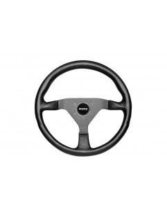 Momo Montecarlo steering wheel