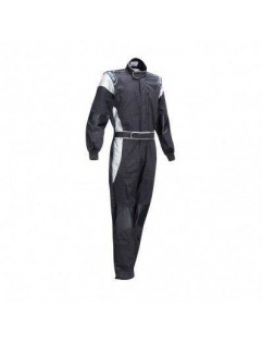 Sparco X-Light M Race Suit